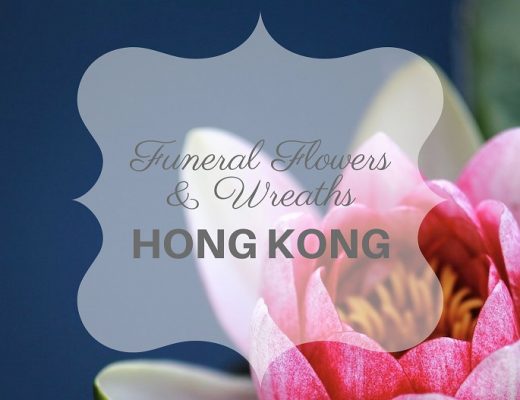 5 Best Options for Funeral Flowers and Wreaths in Hong Kong