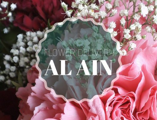 The 5 Best Options for Flower Delivery in Al Ain