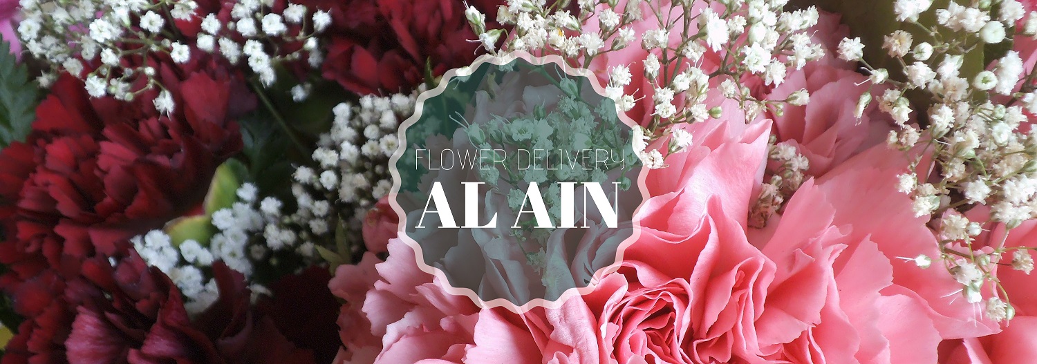 8 Best Options for Flower Delivery in Al Ain