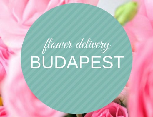 The 11 Best Options for Flower Delivery in Budapest