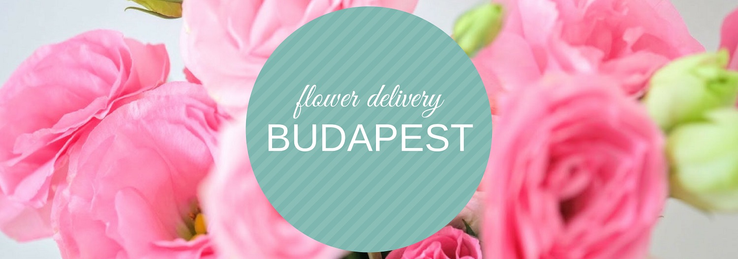 8 Best Options for Flower Delivery in Budapest