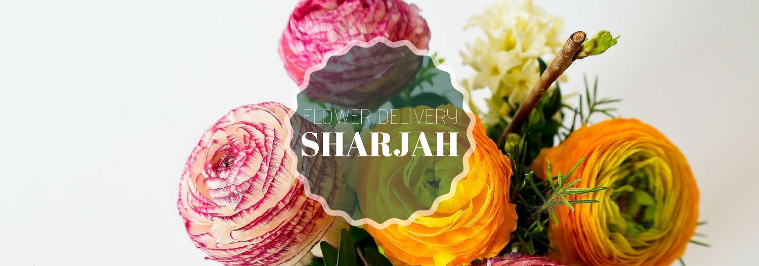 8 Best Options for Flower Delivery in Sharjah