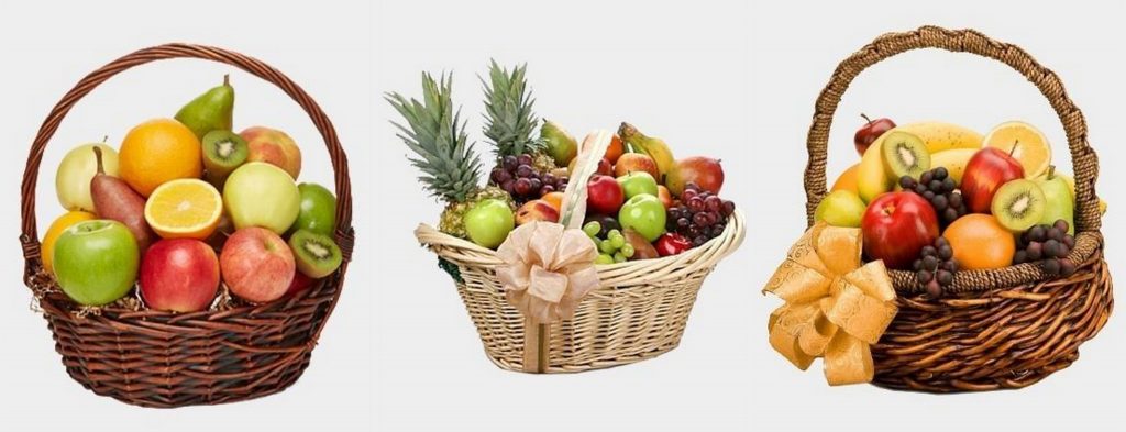 The 5 Best Options For Fruit Baskets In Hong Kong 2021