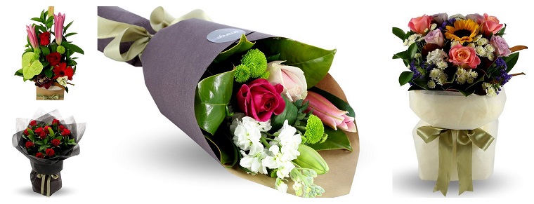 Best Flower Delivery Tauranga | Arrange Floral Design