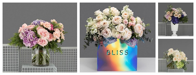 Best Flower Delivery Al Ain | Bliss Flowers