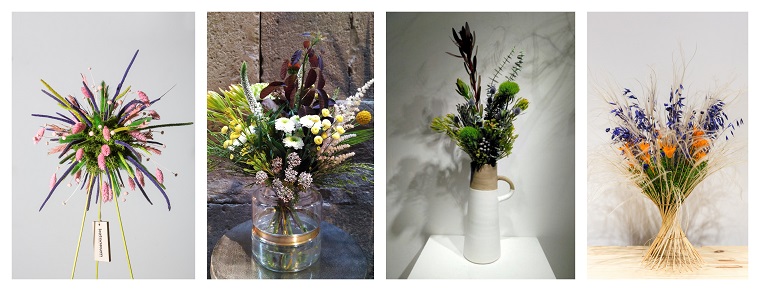 Best Flower Delivery Barcelona | Botanicum Atelier Floral