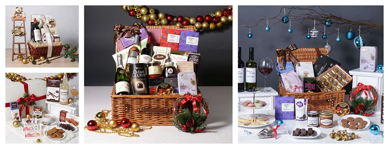 Best Christmas Hamper Singapore | Simply Hamper