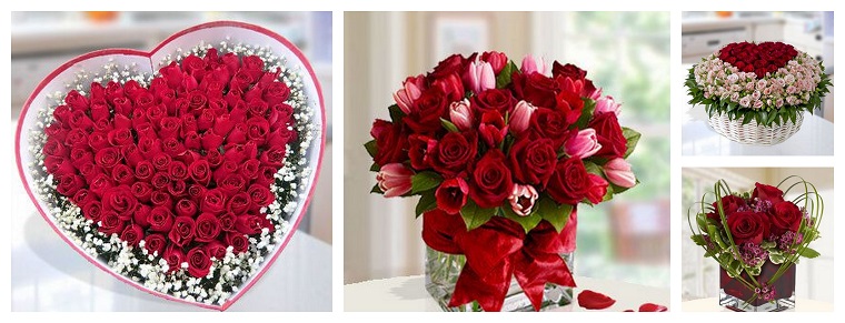 Best Flower Delivery Al Ain | UAE Flowers