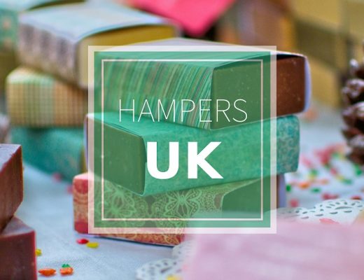 The 12 Best Options for Hampers in the UK