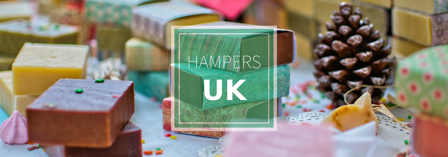 12 Best Options for Hampers in the UK