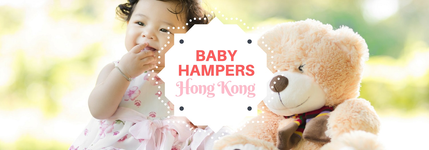 5 Best Options for Baby Hampers in Hong Kong