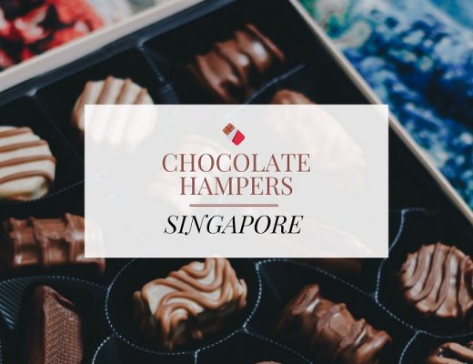 5 Best Options for Chocolate Hampers in Singapore