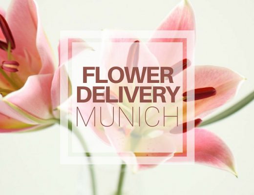 The 7 Best Options for Flower Delivery in Munich