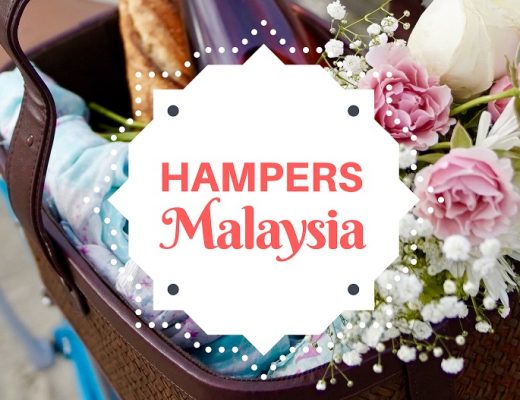 The 7 Best Options for Hampers in Malaysia