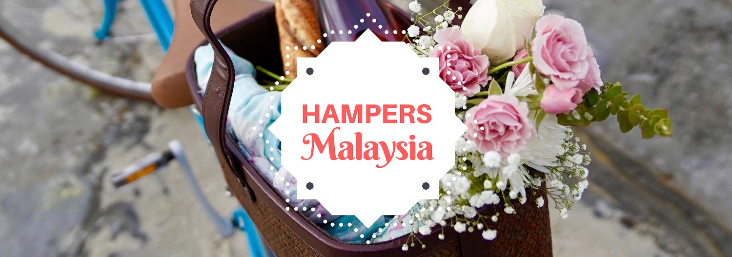 5 Best Options for Hampers in Malaysia