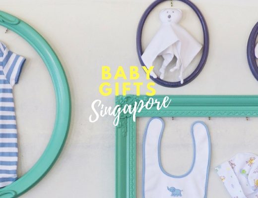 The 6 Best Options for Baby Gifts in Singapore