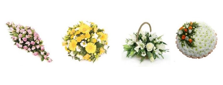 Best Funeral Flowers UK | ASDA Flowers