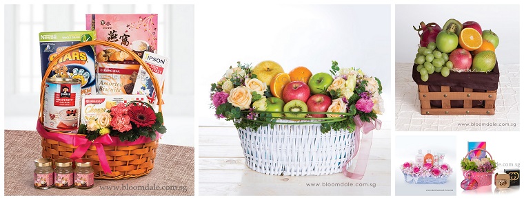Best Gift Hampers | Bloomdale