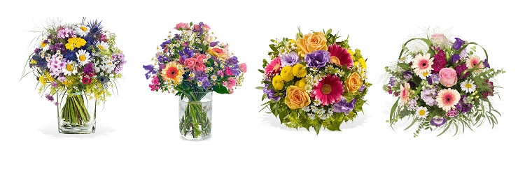 Best Flower Delivery Germany | Blumen Heller