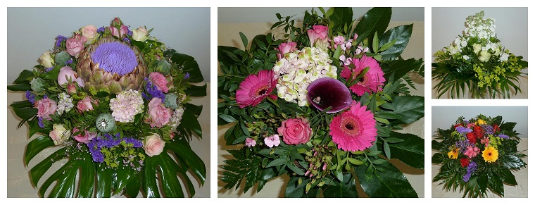 Best Flower Delivery Germany | Blumen Hoffman