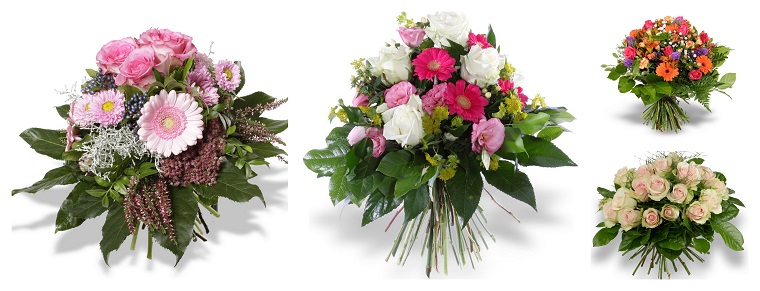 Best Flower Delivery Germany | Blumen RISSE