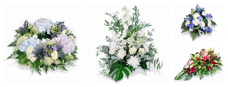 Best Funeral Flowers UK | Flower Station
