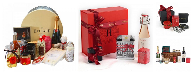 Best Gift Hampers | Hediard