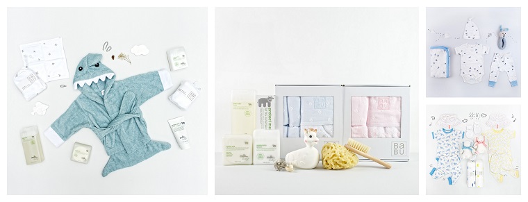 best baby hampers