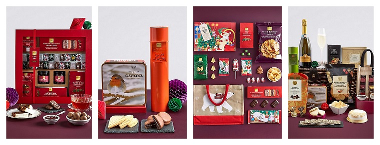 The 12 Best Options for Hampers in the UK [2020]