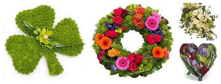 Best Funeral Flowers UK | Mad Lilies