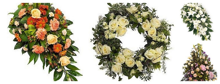 Best Funeral Flowers UK | Nash and Sons