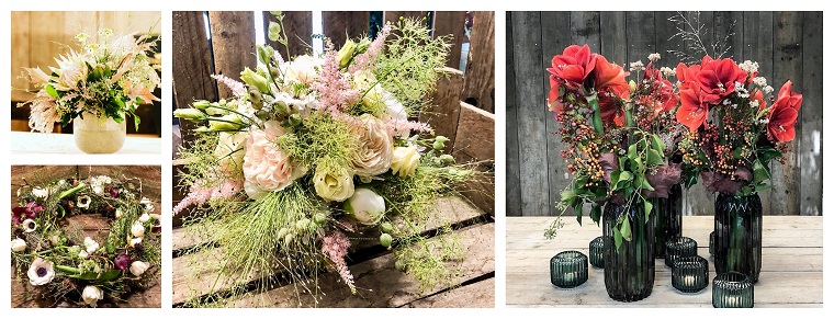 Best Flower Delivery Germany | Petite Fleur