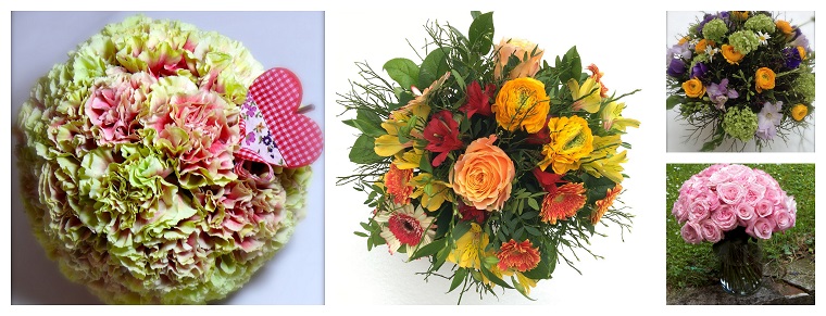 Best Flower Delivery Munich | Schachtner