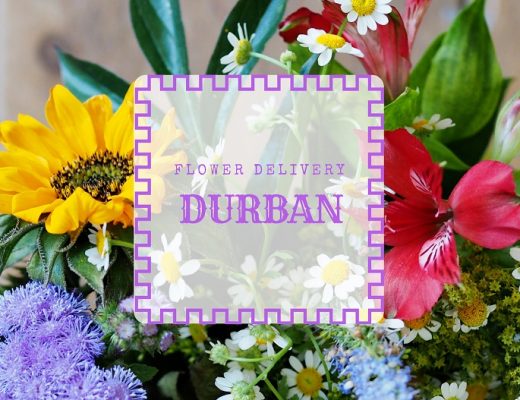 The 8 Best Options for Flower Delivery in Durban