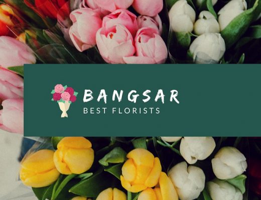 8 Best Florists in Bangsar for All Occasions