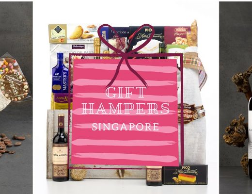 The 8 Best Options for Gift Hampers in Singapore