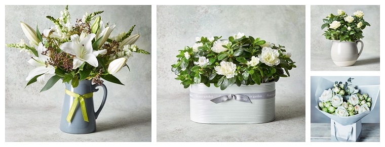 Best Funeral Flowers UK | Waitrose Florist