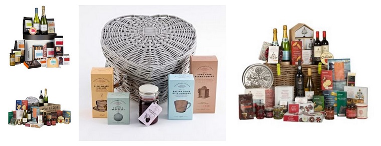 The 12 Best Options For Hampers In The Uk 2022