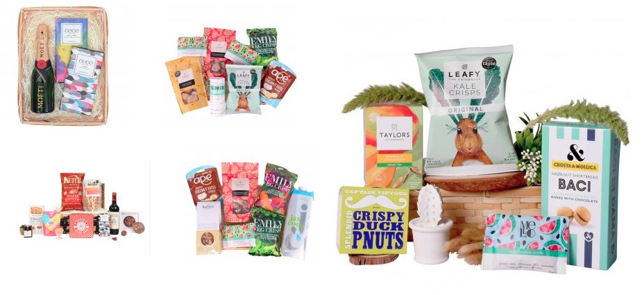 best gift hampers singapore - gift hampers singapore