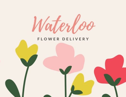 The 6 Best Options for Flower Delivery in Waterloo
