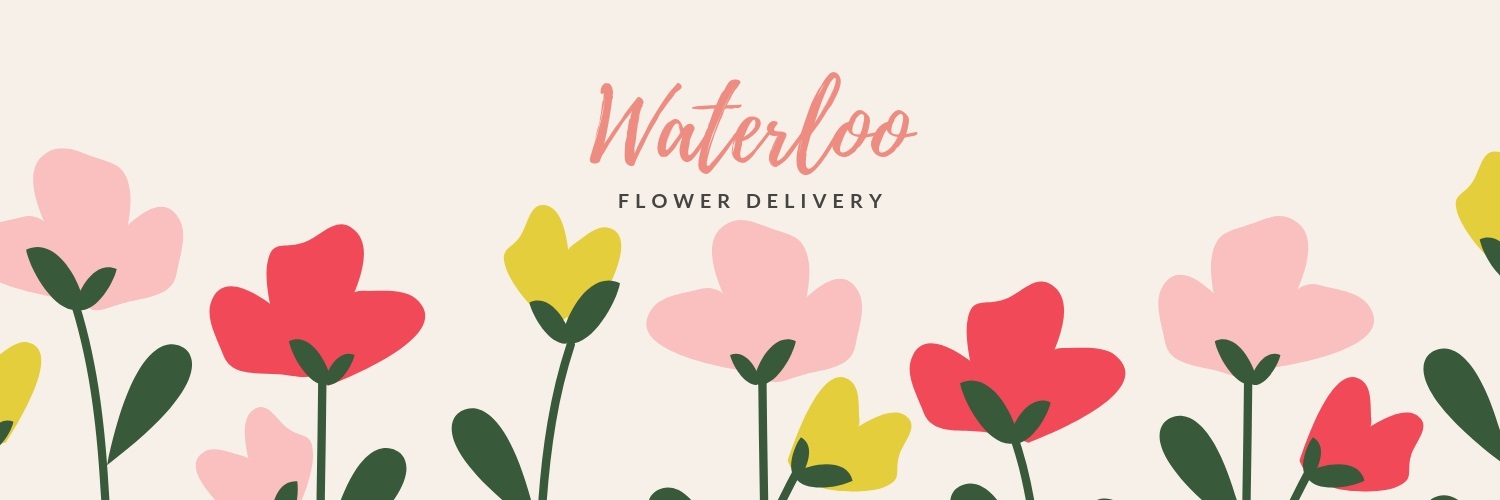 6 Best Options for Flower Delivery in Waterloo