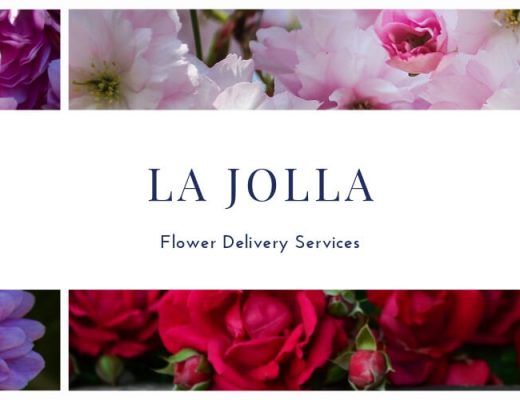 The 9 Best Flower Delivery Options in La Jolla