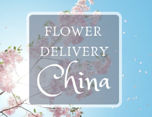 8 Best Options for Flower Delivery in China