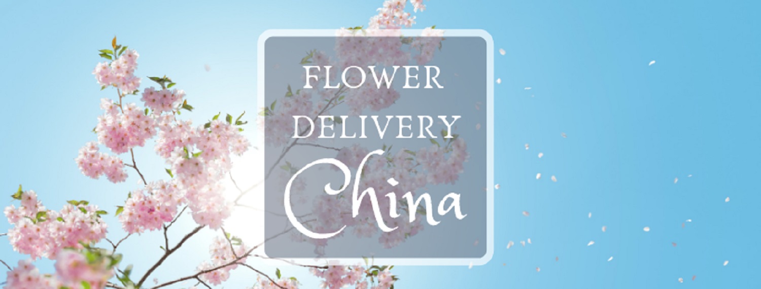 8 Best Options for Flower Delivery in China