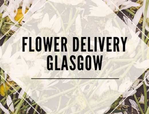 The 16 Best Options for Flower Delivery in Glasgow