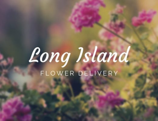 The 8 Best Options for Flower Delivery in Long Island