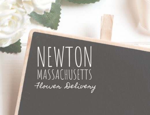 The 8 Best Options for Flower Delivery in Newton Massachusetts