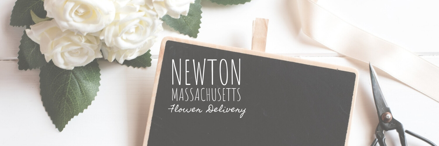 8 Best Options for Flower Delivery in Newton Massachusetts