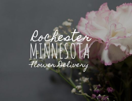 The 8 Best Options for Flower Delivery in Rochester Minnesota
