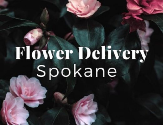 The 8 Best Options for Flower Delivery in Spokane